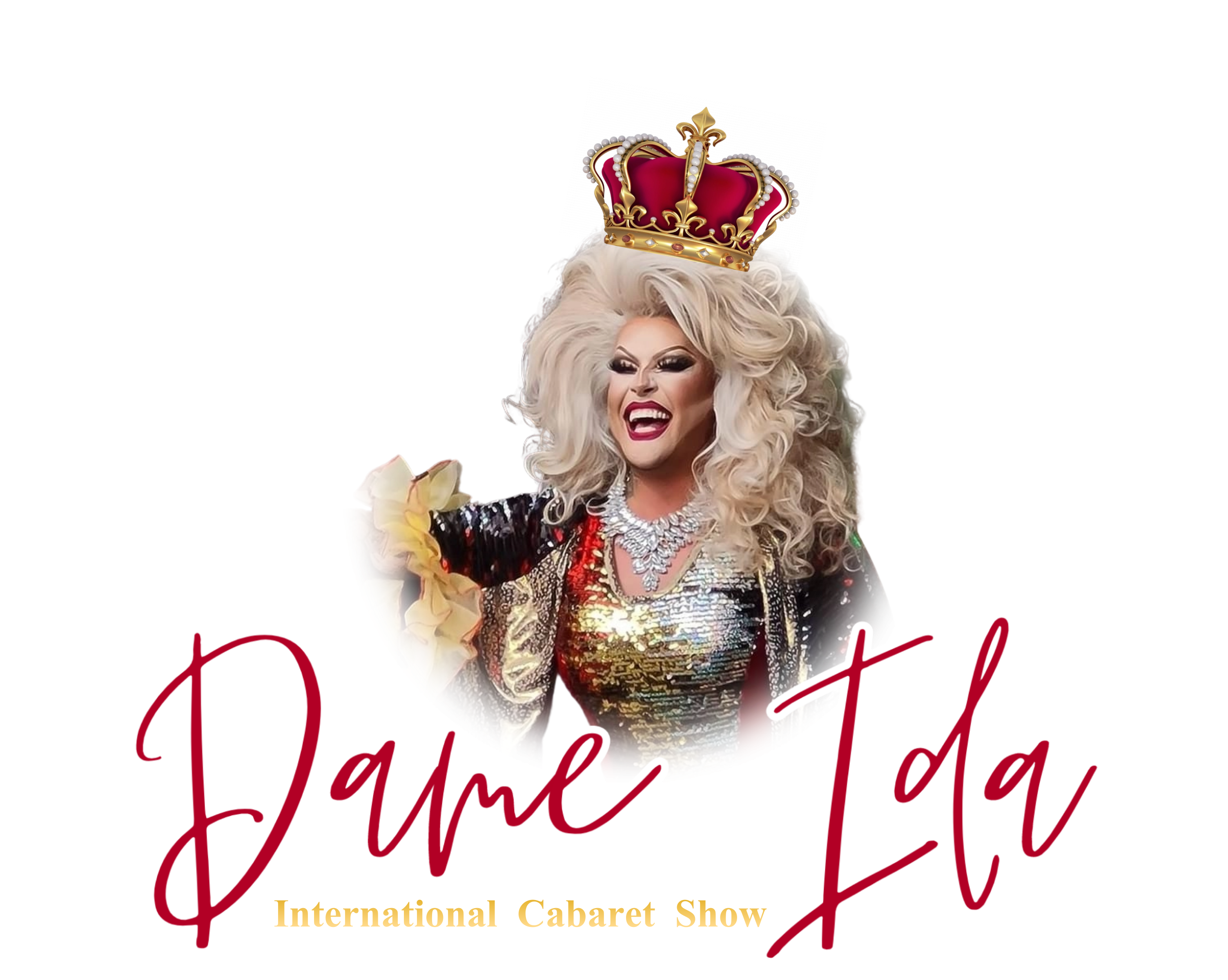 Dame Ida Official